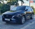 Черный Мазда СХ-5, объемом двигателя 2.49 л и пробегом 54 тыс. км за 28500 $, фото 1 на Automoto.ua