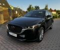 Чорний Мазда СХ-5, об'ємом двигуна 2.5 л та пробігом 60 тис. км за 28000 $, фото 12 на Automoto.ua