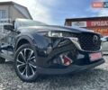 Чорний Мазда СХ-5, об'ємом двигуна 2.5 л та пробігом 125 тис. км за 21800 $, фото 1 на Automoto.ua