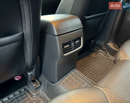 Черный Мазда СХ-5, объемом двигателя 2 л и пробегом 59 тыс. км за 29000 $, фото 109 на Automoto.ua