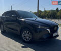 Черный Мазда СХ-5, объемом двигателя 2.49 л и пробегом 35 тыс. км за 21200 $, фото 3 на Automoto.ua
