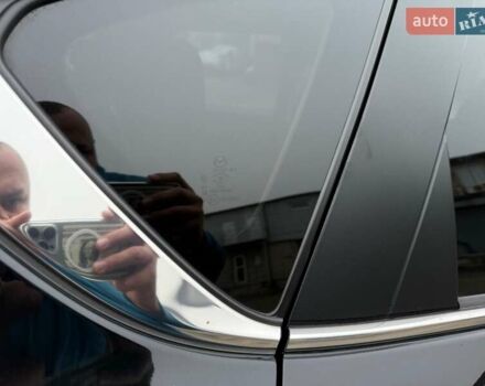 Черный Мазда СХ-5, объемом двигателя 2 л и пробегом 59 тыс. км за 29000 $, фото 31 на Automoto.ua