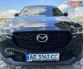 Чорний Мазда СХ-5, об'ємом двигуна 2.49 л та пробігом 50 тис. км за 31500 $, фото 3 на Automoto.ua