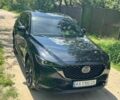 Черный Мазда СХ-5, объемом двигателя 2.5 л и пробегом 48 тыс. км за 25400 $, фото 2 на Automoto.ua