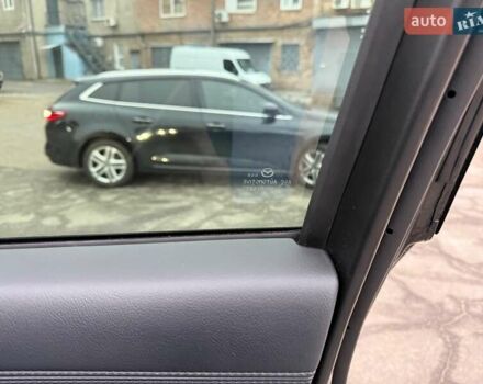 Черный Мазда СХ-5, объемом двигателя 2 л и пробегом 59 тыс. км за 29000 $, фото 16 на Automoto.ua