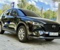 Черный Мазда СХ-5, объемом двигателя 2.5 л и пробегом 50 тыс. км за 20999 $, фото 9 на Automoto.ua
