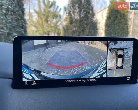 Мазда СХ-5 2022 в Сумах на Automoto.ua Черный Мазда СХ-5, объемом двигателя 2.49 л и пробегом 12 тыс. км за 29200 $, фото 32 на Automoto.ua