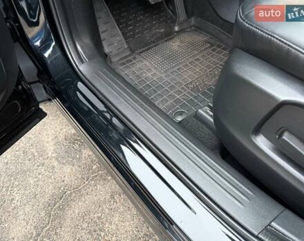 Черный Мазда СХ-5, объемом двигателя 2 л и пробегом 59 тыс. км за 29000 $, фото 45 на Automoto.ua