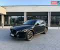 Черный Мазда СХ-5, объемом двигателя 2.49 л и пробегом 62 тыс. км за 28000 $, фото 41 на Automoto.ua