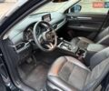 Черный Мазда СХ-5, объемом двигателя 2 л и пробегом 59 тыс. км за 29000 $, фото 63 на Automoto.ua