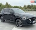 Чорний Мазда СХ-5, об'ємом двигуна 2.49 л та пробігом 40 тис. км за 28900 $, фото 3 на Automoto.ua