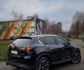 Черный Мазда СХ-5, объемом двигателя 2.49 л и пробегом 31 тыс. км за 31500 $, фото 8 на Automoto.ua