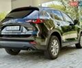 Черный Мазда СХ-5, объемом двигателя 2.49 л и пробегом 50 тыс. км за 20900 $, фото 12 на Automoto.ua