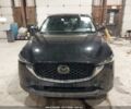 Черный Мазда СХ-5, объемом двигателя 2.5 л и пробегом 68 тыс. км за 15900 $, фото 1 на Automoto.ua