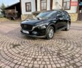 Черный Мазда СХ-5, объемом двигателя 2.49 л и пробегом 55 тыс. км за 21900 $, фото 4 на Automoto.ua