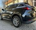 Черный Мазда СХ-5, объемом двигателя 2.5 л и пробегом 50 тыс. км за 21900 $, фото 19 на Automoto.ua