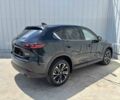 Чорний Мазда СХ-5, об'ємом двигуна 2.5 л та пробігом 28 тис. км за 14000 $, фото 5 на Automoto.ua