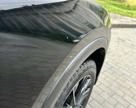 Чорний Мазда СХ-5, об'ємом двигуна 2.49 л та пробігом 68 тис. км за 30000 $, фото 7 на Automoto.ua