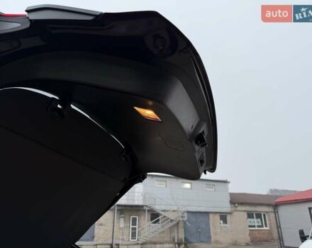 Черный Мазда СХ-5, объемом двигателя 2 л и пробегом 59 тыс. км за 29000 $, фото 152 на Automoto.ua