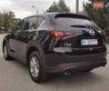 Чорний Мазда СХ-5, об'ємом двигуна 2.49 л та пробігом 35 тис. км за 24000 $, фото 8 на Automoto.ua