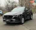 Чорний Мазда СХ-5, об'ємом двигуна 2.5 л та пробігом 34 тис. км за 21000 $, фото 13 на Automoto.ua