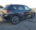 Чорний Мазда СХ-5, об'ємом двигуна 0 л та пробігом 13 тис. км за 5900 $, фото 2 на Automoto.ua