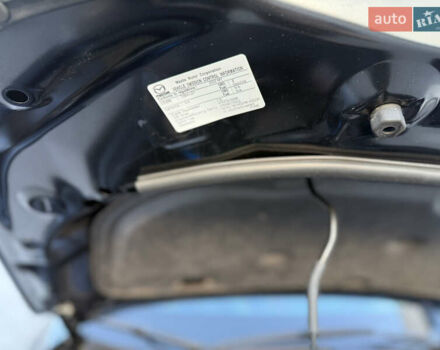 Черный Мазда СХ-5, объемом двигателя 2.49 л и пробегом 62 тыс. км за 27900 $, фото 38 на Automoto.ua