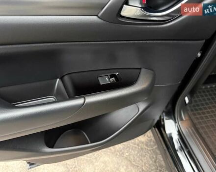 Черный Мазда СХ-5, объемом двигателя 2 л и пробегом 59 тыс. км за 29000 $, фото 113 на Automoto.ua