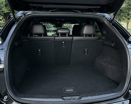 Чорний Мазда СХ-5, об'ємом двигуна 2.49 л та пробігом 28 тис. км за 30500 $, фото 29 на Automoto.ua