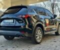 Черный Мазда СХ-5, объемом двигателя 2.5 л и пробегом 50 тыс. км за 21900 $, фото 15 на Automoto.ua