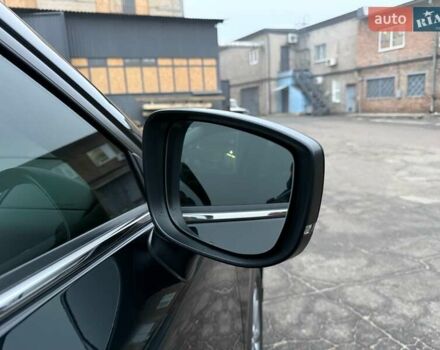 Черный Мазда СХ-5, объемом двигателя 2 л и пробегом 59 тыс. км за 29000 $, фото 158 на Automoto.ua