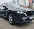 Чорний Мазда СХ-5, об'ємом двигуна 2.49 л та пробігом 35 тис. км за 24000 $, фото 6 на Automoto.ua