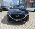 Чорний Мазда СХ-5, об'ємом двигуна 2.5 л та пробігом 38 тис. км за 22900 $, фото 1 на Automoto.ua