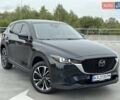 Чорний Мазда СХ-5, об'ємом двигуна 2.49 л та пробігом 40 тис. км за 28900 $, фото 5 на Automoto.ua