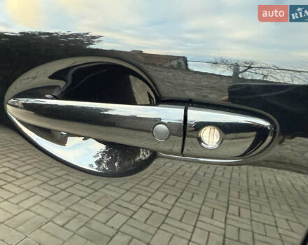 Черный Мазда СХ-5, объемом двигателя 2.5 л и пробегом 40 тыс. км за 23500 $, фото 10 на Automoto.ua