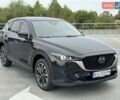 Чорний Мазда СХ-5, об'ємом двигуна 2.49 л та пробігом 40 тис. км за 28900 $, фото 7 на Automoto.ua