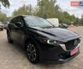 Черный Мазда СХ-5, объемом двигателя 2.5 л и пробегом 69 тыс. км за 26700 $, фото 5 на Automoto.ua