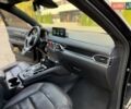 Черный Мазда СХ-5, объемом двигателя 2.49 л и пробегом 74 тыс. км за 27000 $, фото 7 на Automoto.ua
