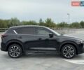Чорний Мазда СХ-5, об'ємом двигуна 2.49 л та пробігом 40 тис. км за 28900 $, фото 9 на Automoto.ua
