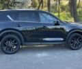 Черный Мазда СХ-5, объемом двигателя 2.5 л и пробегом 72 тыс. км за 31000 $, фото 1 на Automoto.ua