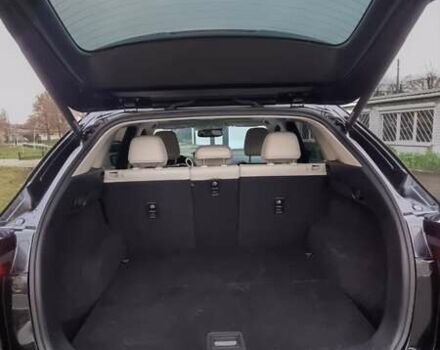 Черный Мазда СХ-5, объемом двигателя 2.49 л и пробегом 31 тыс. км за 31500 $, фото 36 на Automoto.ua