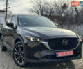 Черный Мазда СХ-5, объемом двигателя 2.49 л и пробегом 40 тыс. км за 23900 $, фото 1 на Automoto.ua