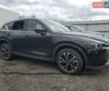 Черный Мазда СХ-5, объемом двигателя 2.49 л и пробегом 91 тыс. км за 7000 $, фото 3 на Automoto.ua