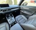 Мазда СХ-5 2022 в Сумах на Automoto.ua Черный Мазда СХ-5, объемом двигателя 2.49 л и пробегом 12 тыс. км за 29200 $, фото 21 на Automoto.ua