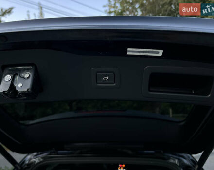 Чорний Мазда СХ-5, об'ємом двигуна 2.49 л та пробігом 28 тис. км за 30500 $, фото 31 на Automoto.ua