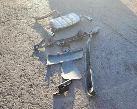 Чорний Мазда СХ-5, об'ємом двигуна 0 л та пробігом 13 тис. км за 5900 $, фото 12 на Automoto.ua