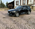 Черный Мазда СХ-5, объемом двигателя 2.49 л и пробегом 55 тыс. км за 21900 $, фото 3 на Automoto.ua