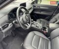 Чорний Мазда СХ-5, об'ємом двигуна 2.49 л та пробігом 40 тис. км за 28900 $, фото 37 на Automoto.ua