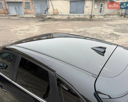 Черный Мазда СХ-5, объемом двигателя 2 л и пробегом 59 тыс. км за 29000 $, фото 119 на Automoto.ua