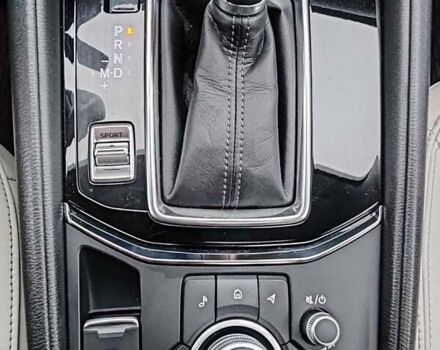 Чорний Мазда СХ-5, об'ємом двигуна 2.49 л та пробігом 35 тис. км за 24000 $, фото 27 на Automoto.ua